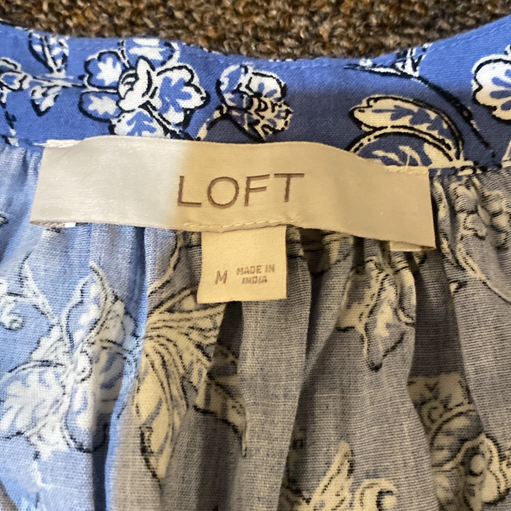 Loft top - Picture 2 of 3